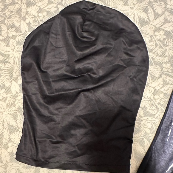 Kids Venom bodysuit Halloween Costume cosplay XS - Picture 6 of 9